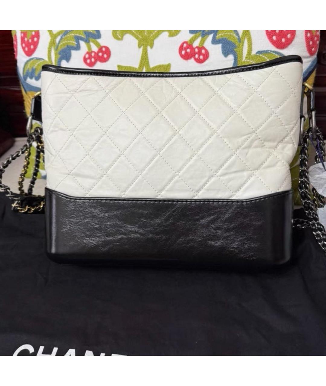 CHANEL Сумка через плечо, фото 2