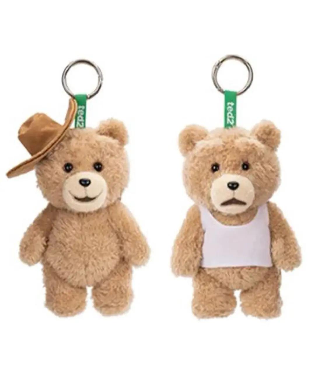 POP MART Мульти брелок, фото 1