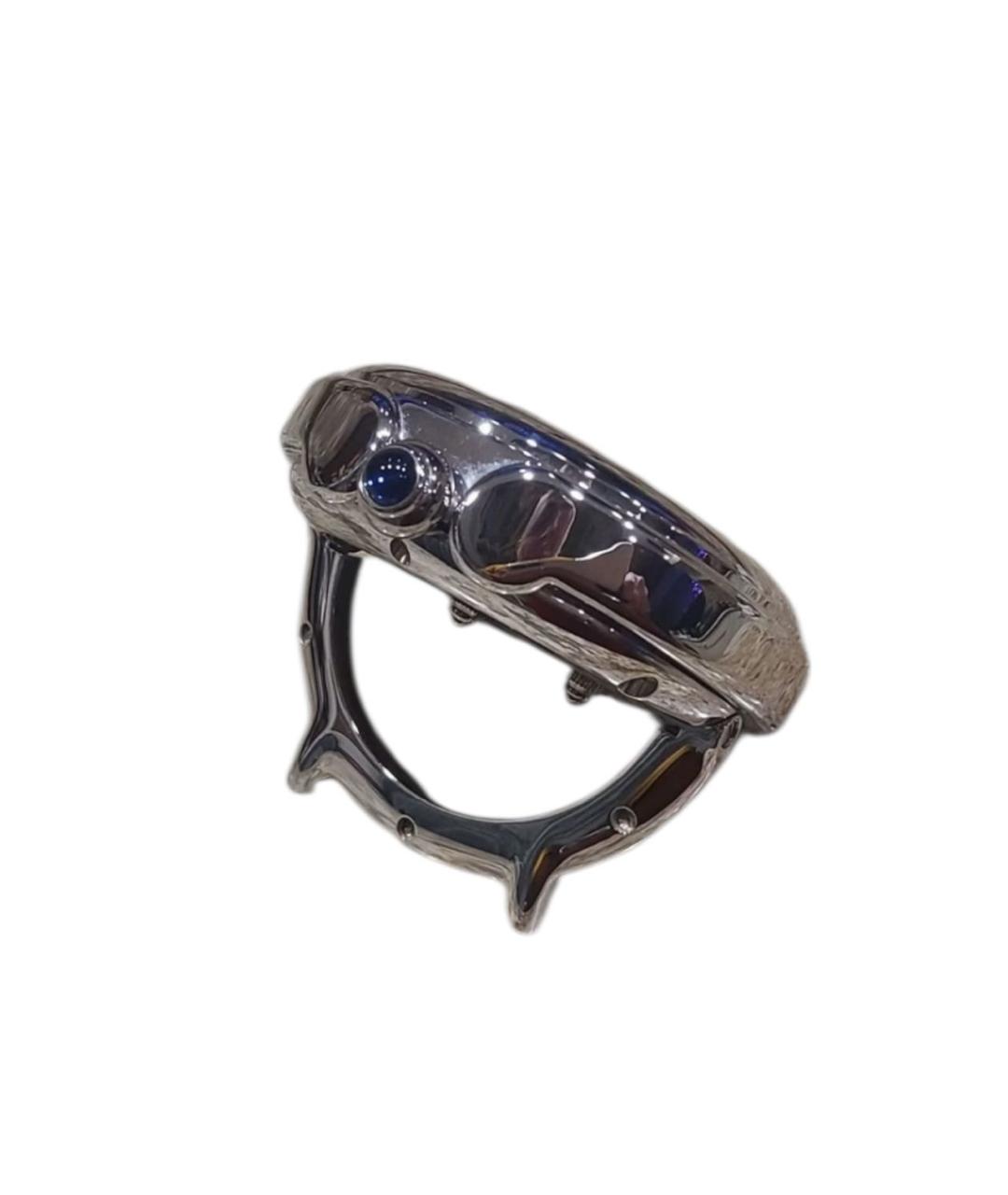 CHOPARD Серебряные часы, фото 5