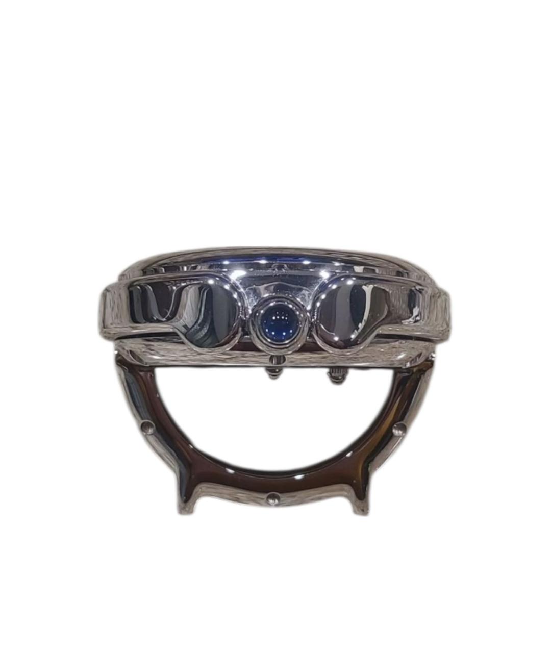 CHOPARD Серебряные часы, фото 3