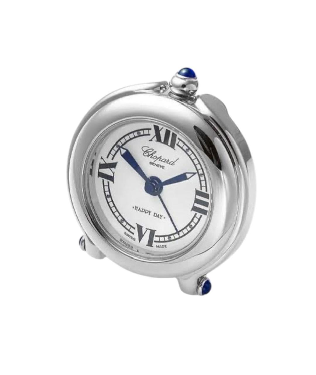 CHOPARD Серебряные часы, фото 2