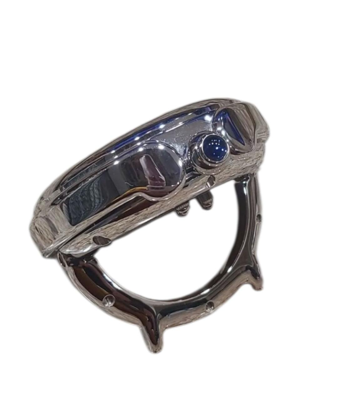 CHOPARD Серебряные часы, фото 4