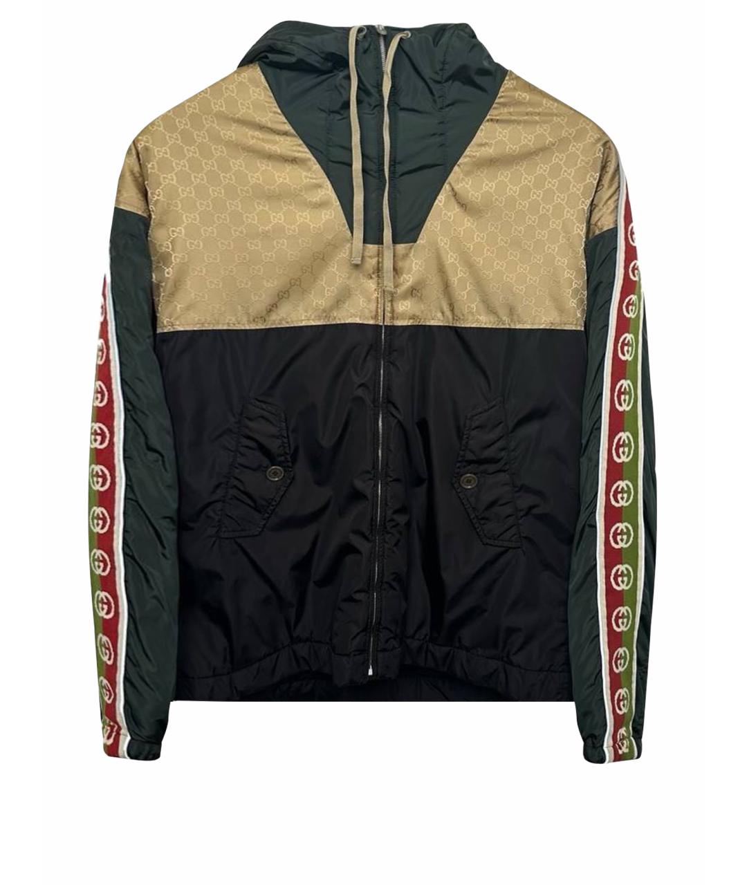 GUCCI Куртка, фото 1