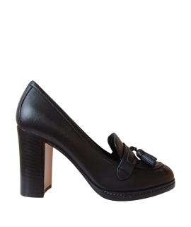 GIANVITO ROSSI Туфли