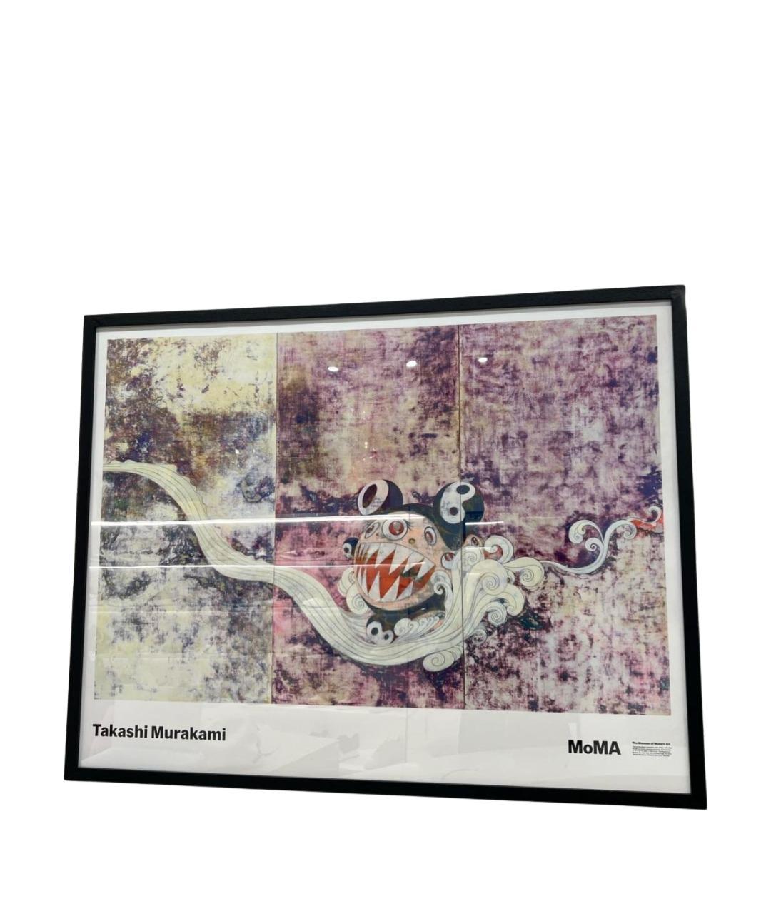 TAKASHI MURAKAMI Картина, фото 1