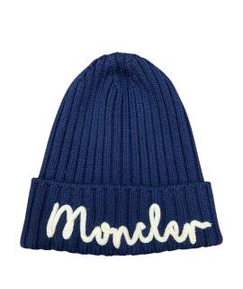 MONCLER Шапки, шарфы, перчатки