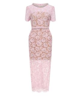 SELF-PORTRAIT Коктейльное платье