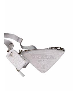PRADA Сумка через плечо
