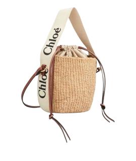 CHLOE Сумка через плечо