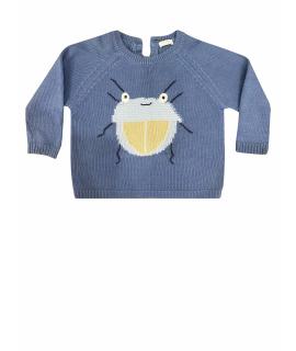 IL GUFO Трикотаж