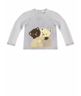 IL GUFO Трикотаж