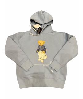 RALPH LAUREN Худи/толстовка