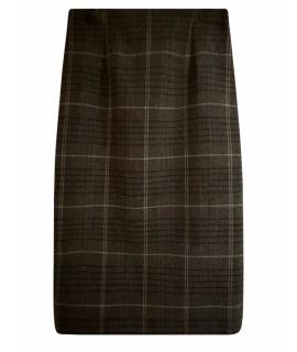 CHRISTIAN DIOR Юбка миди