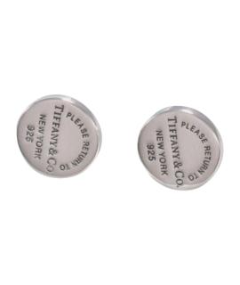 TIFFANY&CO Серьги