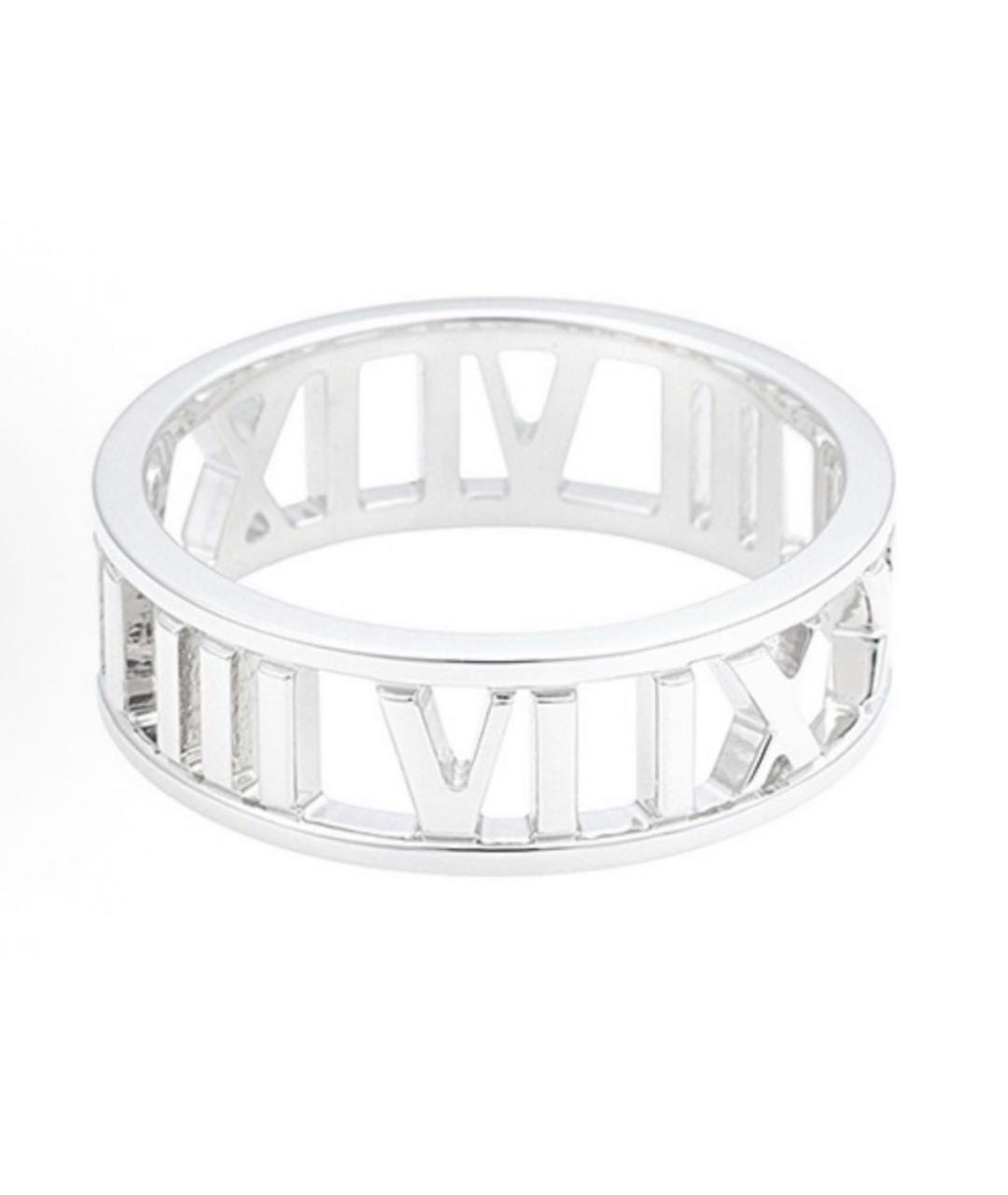 TIFFANY&CO Серебряное серебряное кольцо, фото 5