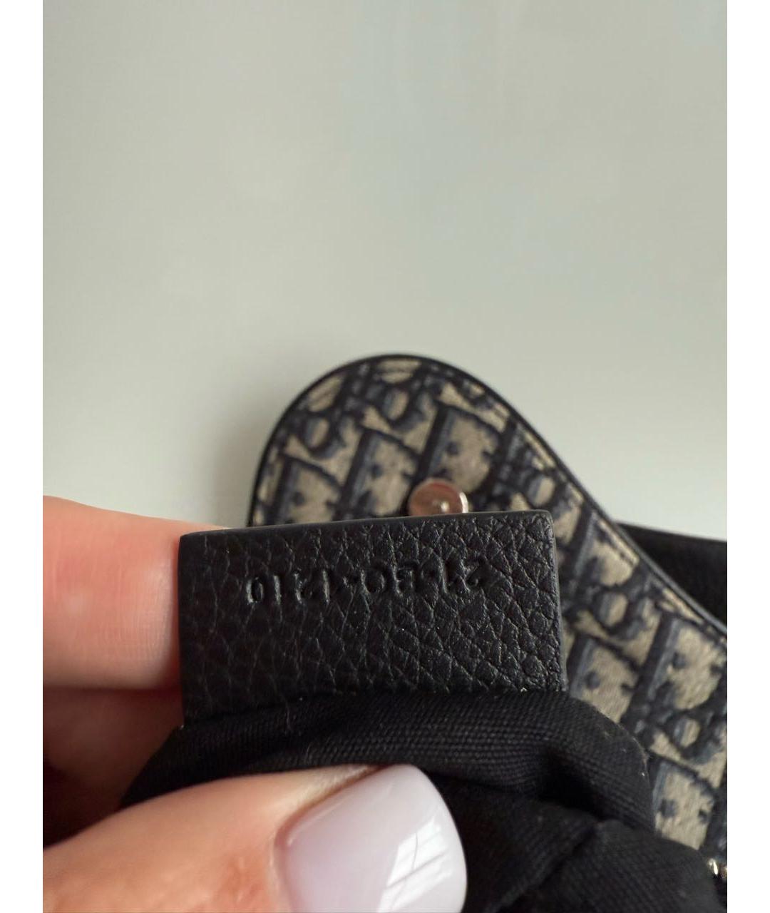 CHRISTIAN DIOR Сумка на плечо, фото 7