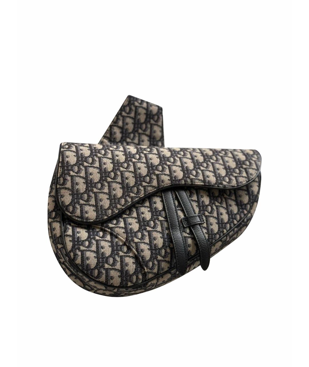 CHRISTIAN DIOR Сумка на плечо, фото 1