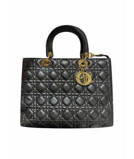 

Сумка тоут CHRISTIAN DIOR PRE-OWNED