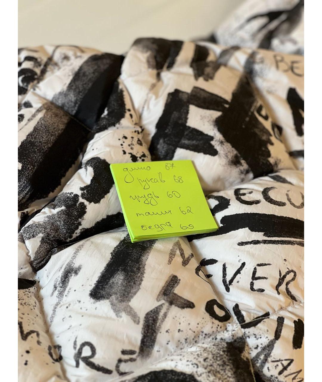 DOLCE&GABBANA Пуховик, фото 3