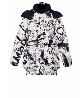 DOLCE&GABBANA Пуховик