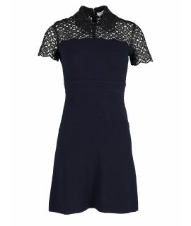 SANDRO Коктейльное платье