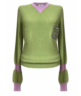 CHANEL Джемпер / свитер