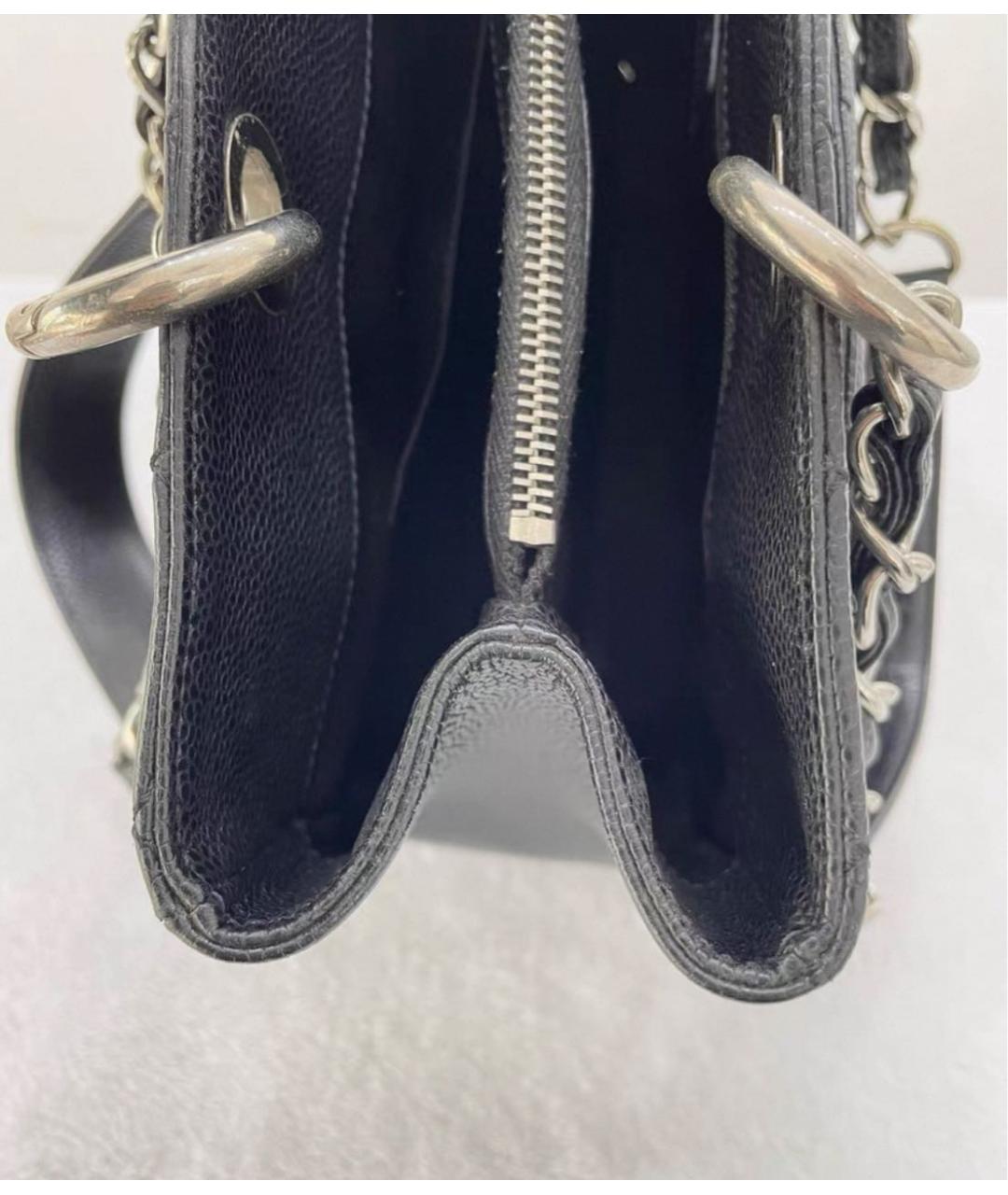 CHANEL Сумка тоут, фото 4