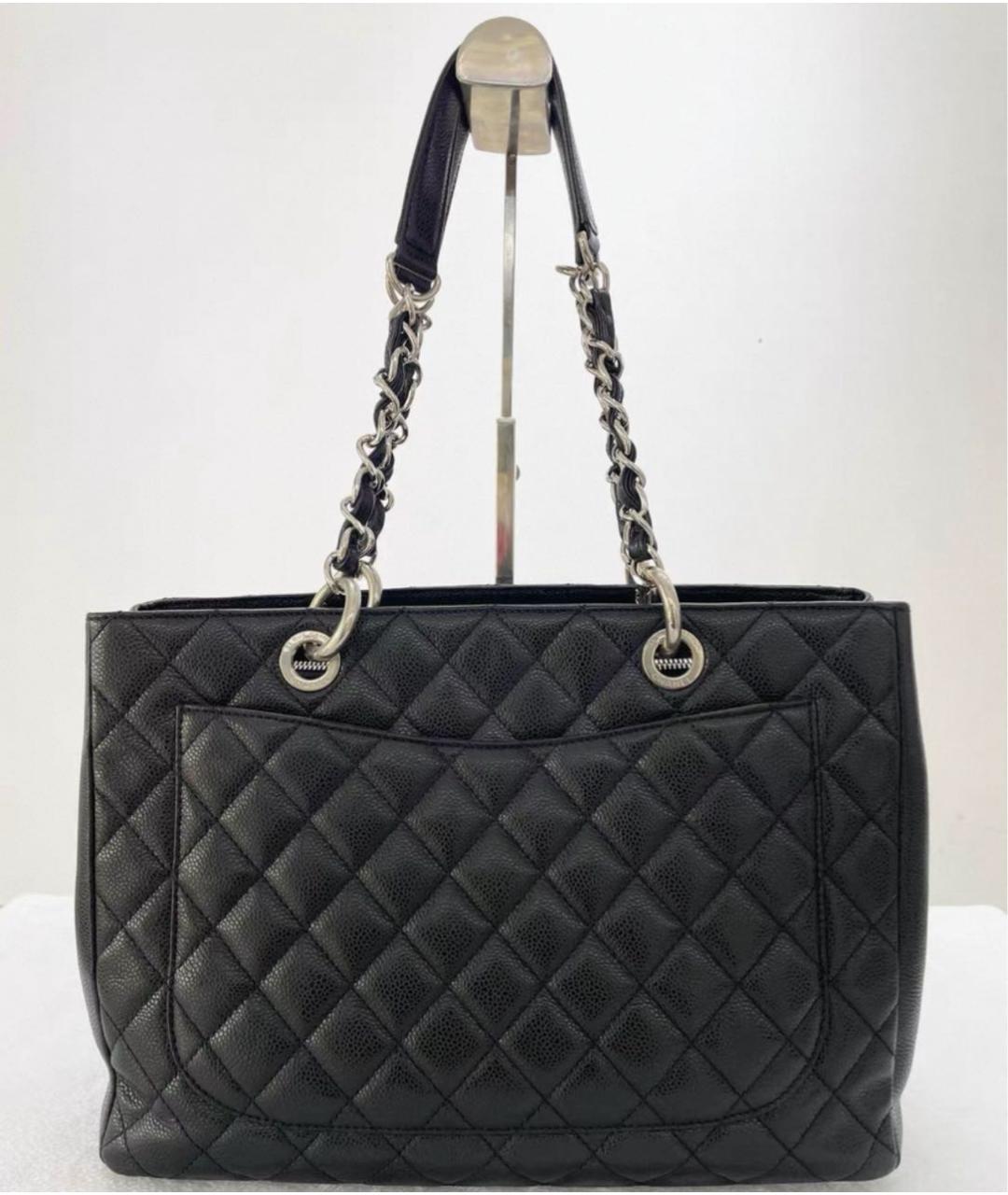 CHANEL Сумка тоут, фото 2