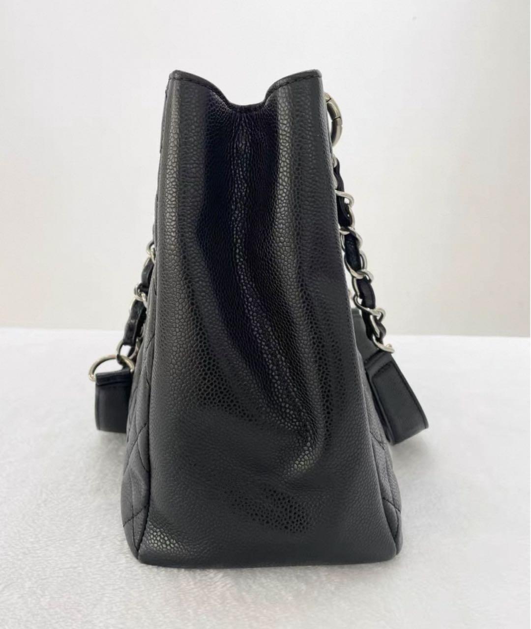 CHANEL Сумка тоут, фото 3