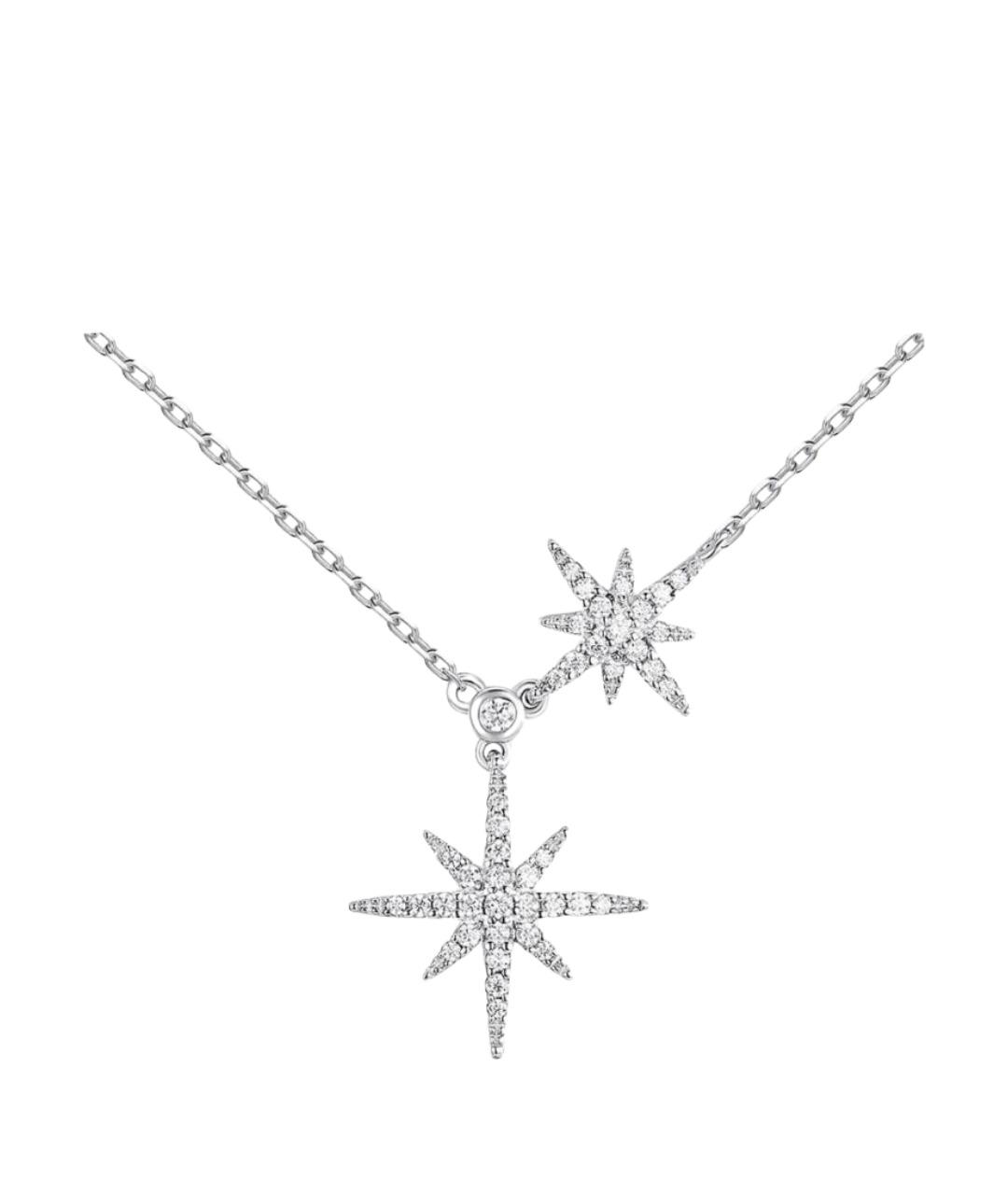 APM Monaco Серебряная серебряная подвеска, фото 1