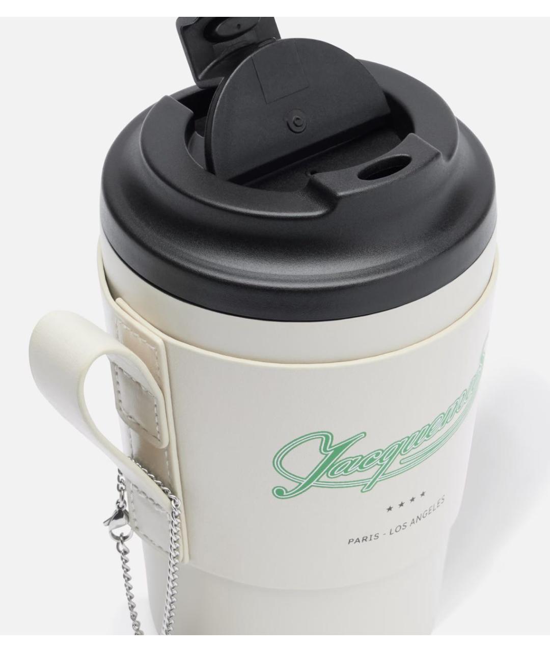 JACQUEMUS Пластиковый набор, фото 7