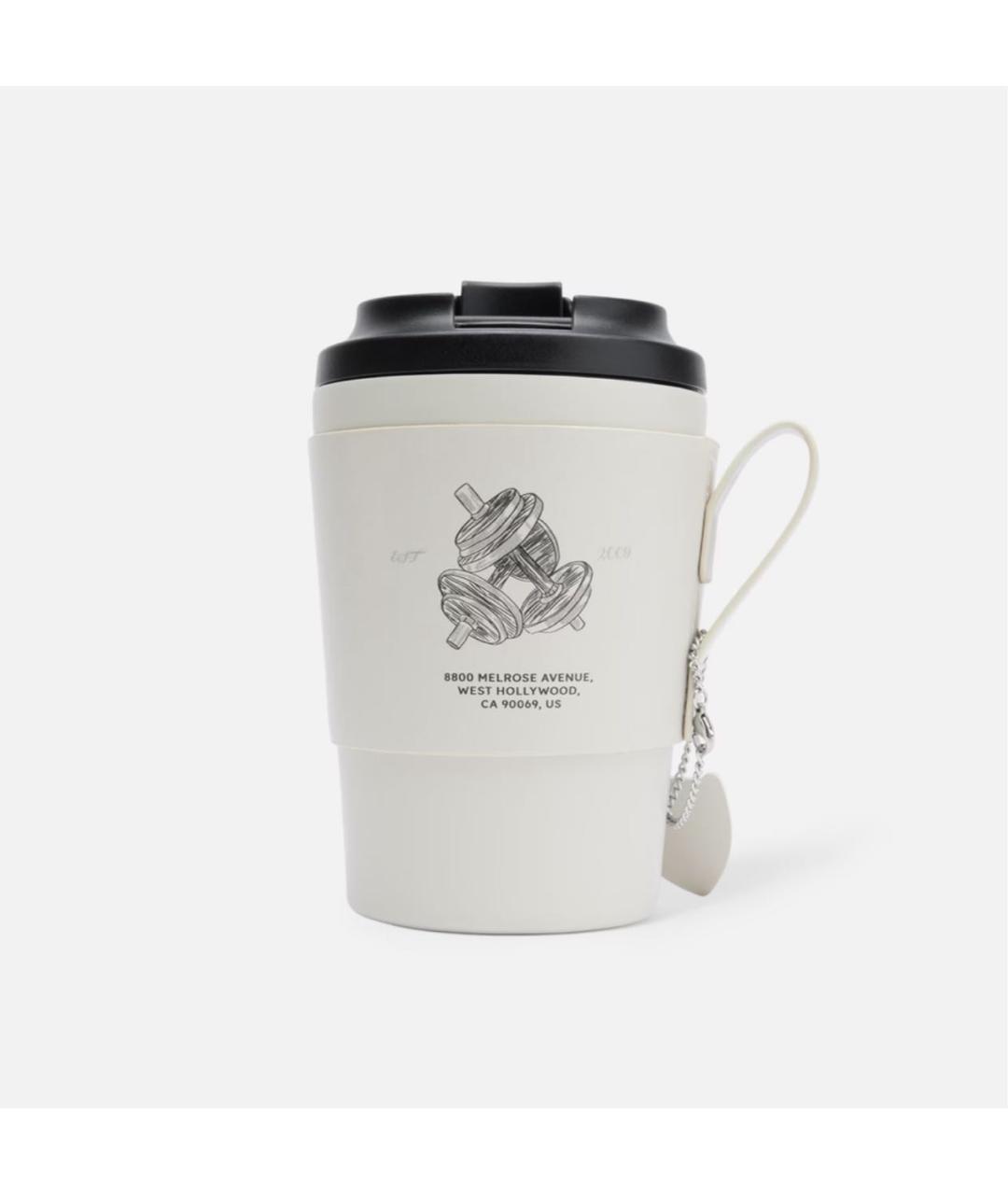 JACQUEMUS Пластиковый набор, фото 6