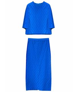 GUCCI Костюм с юбками