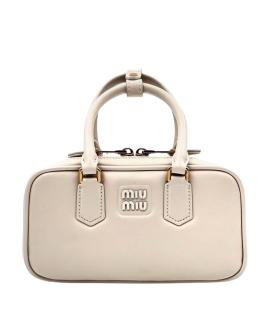 MIU MIU Сумка с короткими ручками