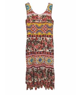 DOLCE&GABBANA Сарафан