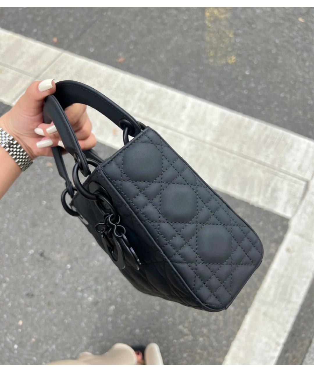 CHRISTIAN DIOR Сумка через плечо, фото 3