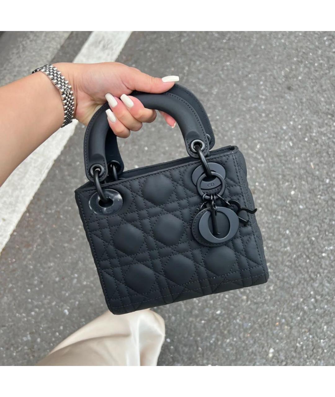 CHRISTIAN DIOR Сумка через плечо, фото 2