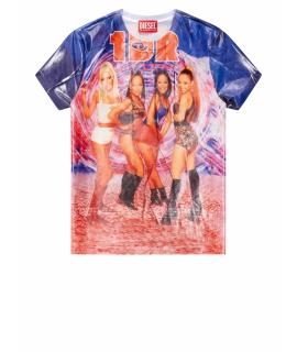 DIESEL Футболка