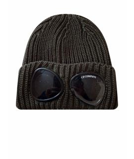 CP COMPANY Шапки, шарфы, перчатки