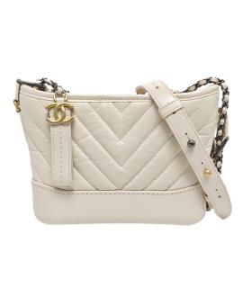 CHANEL Сумка через плечо