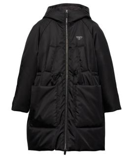 PRADA Пуховик
