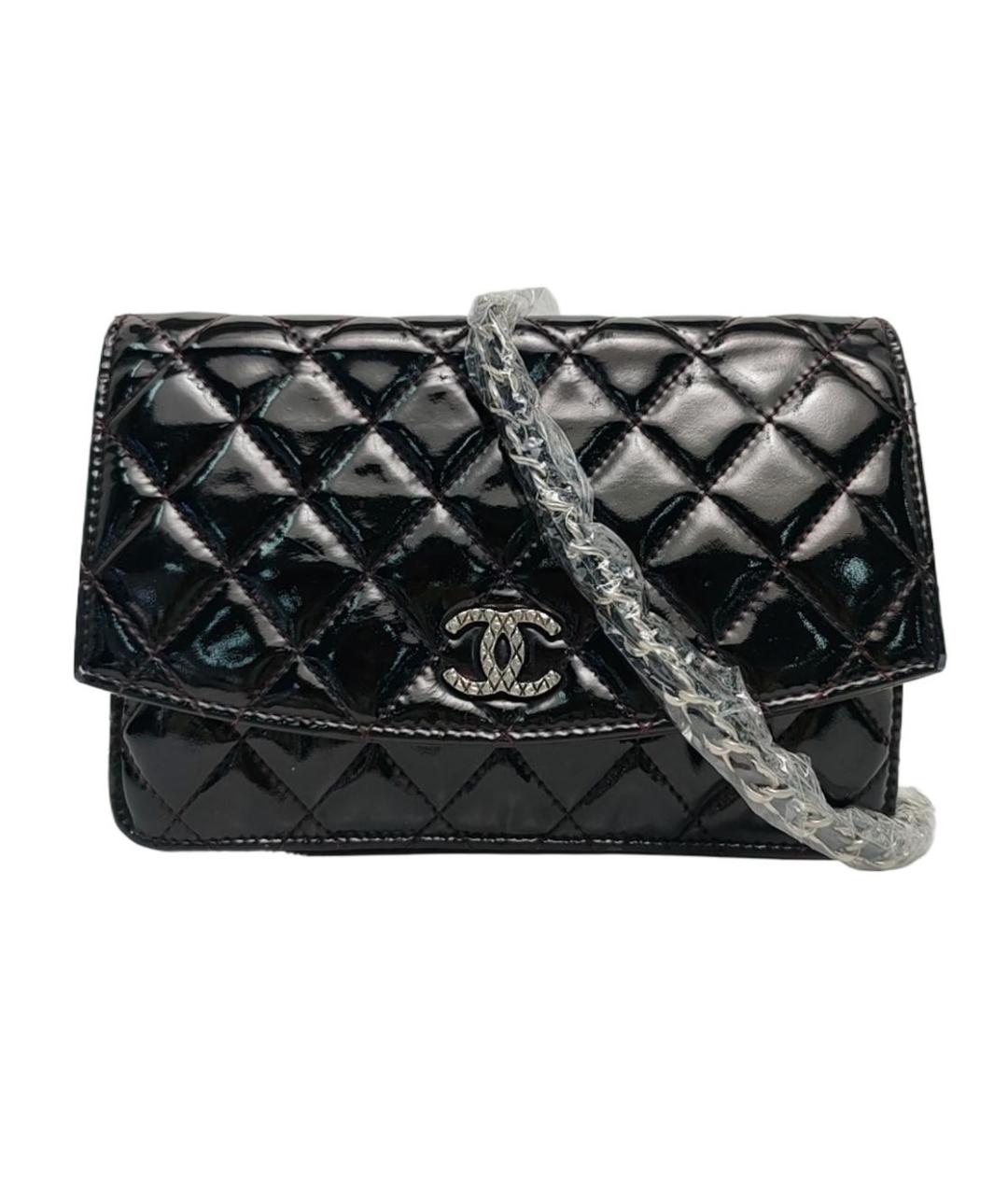 CHANEL Сумка через плечо, фото 1