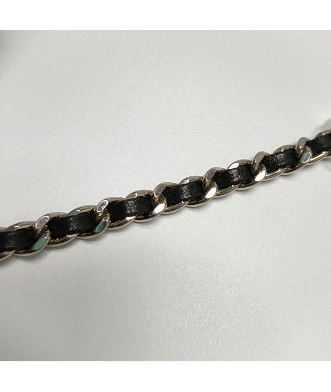 CHANEL Сумка через плечо, фото 5