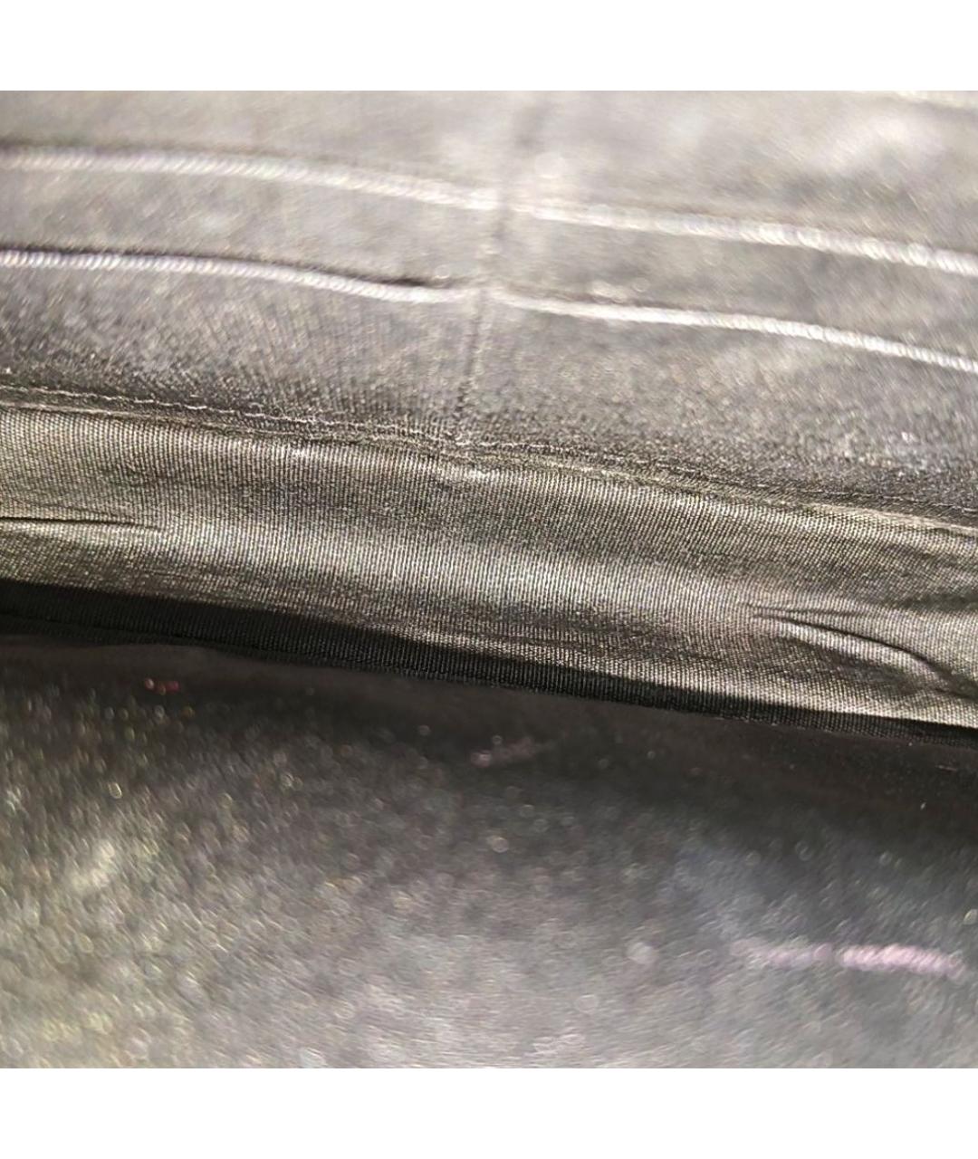 CHANEL Сумка через плечо, фото 4