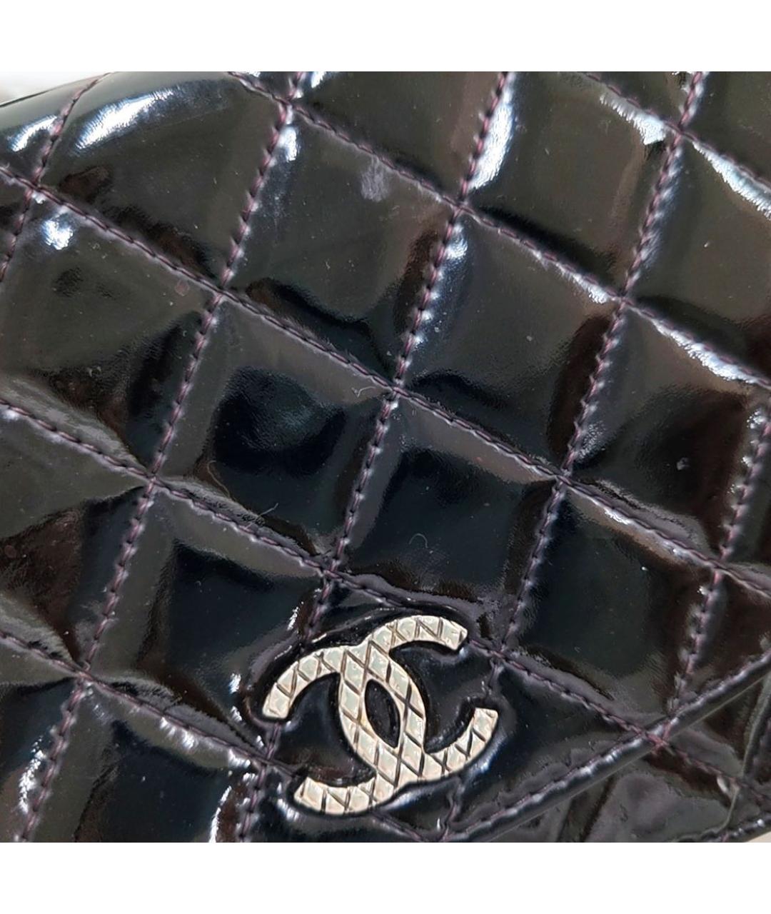 CHANEL Сумка через плечо, фото 2