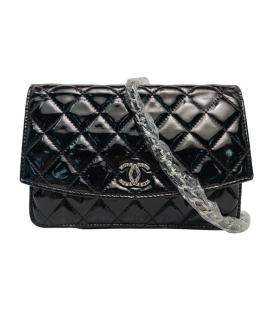CHANEL Сумка через плечо