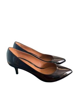 EMPORIO ARMANI Лодочки на низком каблуке