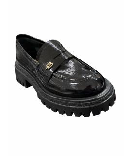 BALLANTYNE Лоферы