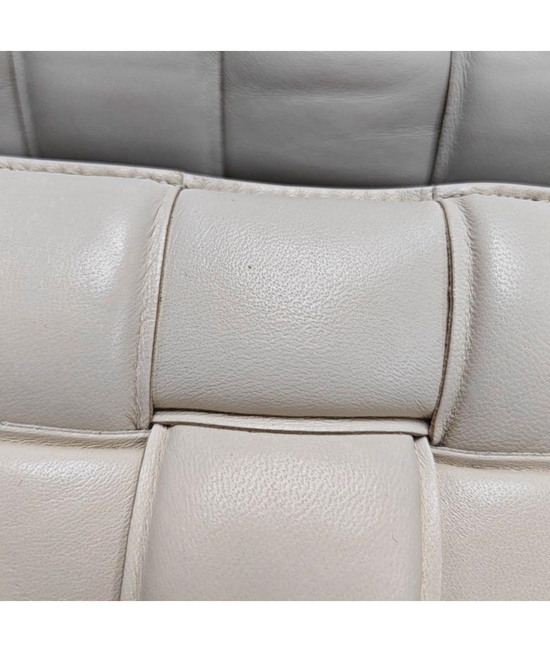 BOTTEGA VENETA Сумка через плечо, фото 4