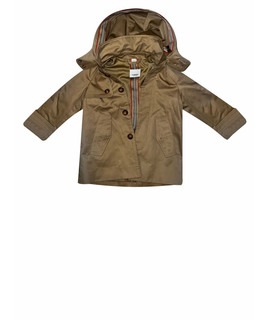 

Верхняя одежда BURBERRY